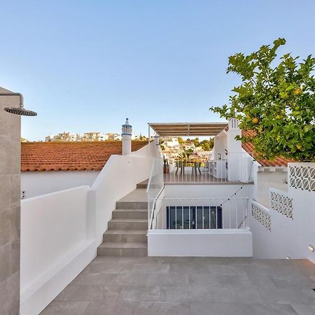 Casa Helena Villa Ferragudo  Dış mekan fotoğraf