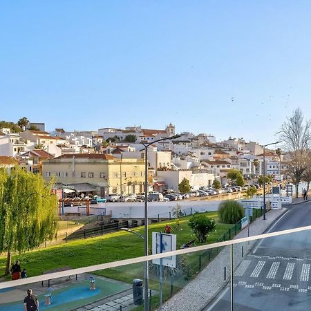 Casa Helena Villa Ferragudo  Dış mekan fotoğraf