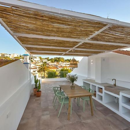 Casa Helena Villa Ferragudo  Dış mekan fotoğraf