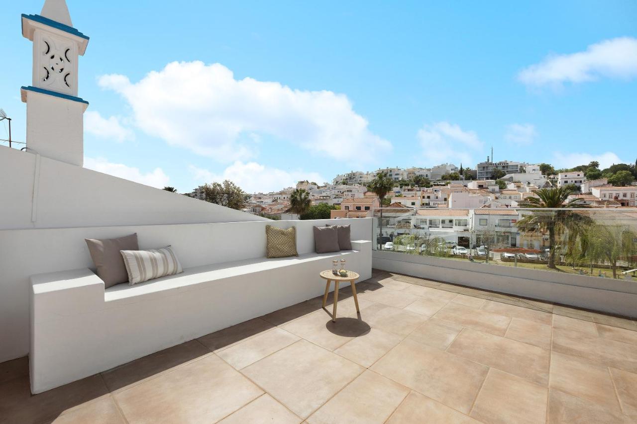 Casa Helena Villa Ferragudo  Dış mekan fotoğraf