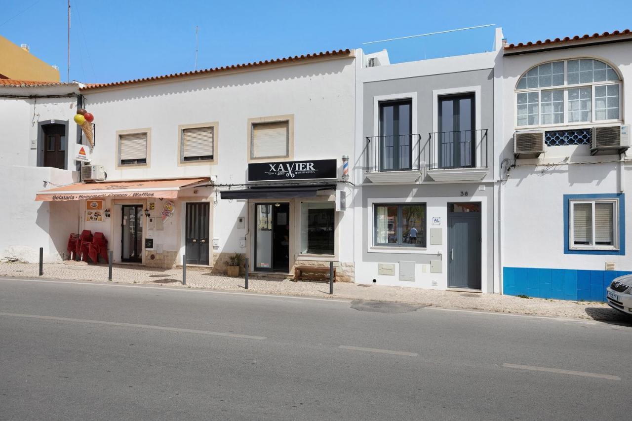Casa Helena Villa Ferragudo  Dış mekan fotoğraf