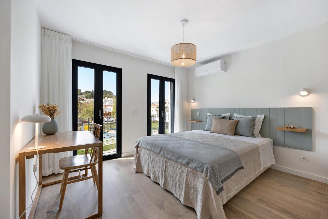 Casa Helena Villa Ferragudo  Dış mekan fotoğraf