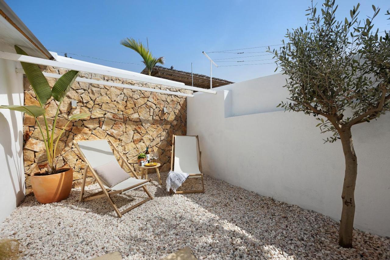 Casa Helena Villa Ferragudo  Dış mekan fotoğraf