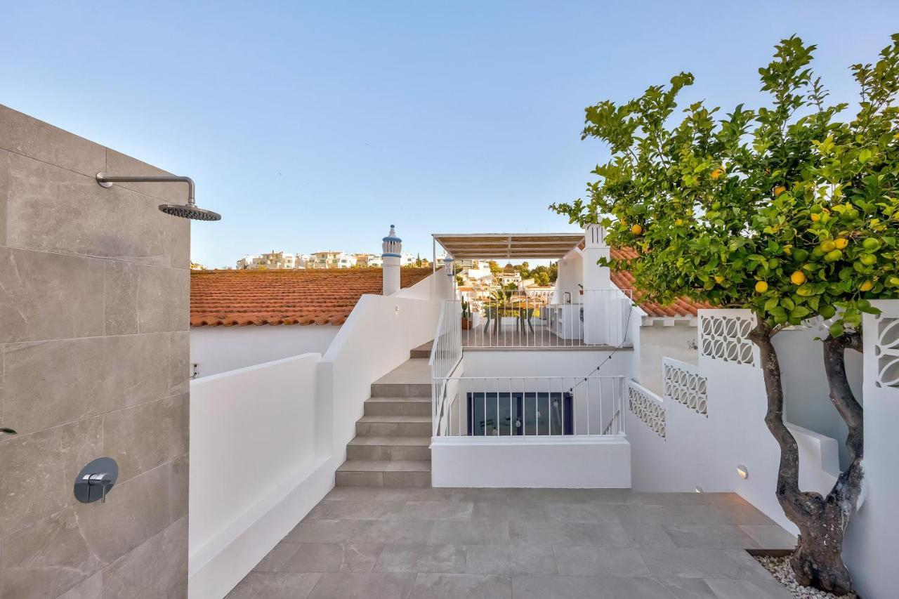 Casa Helena Villa Ferragudo  Dış mekan fotoğraf