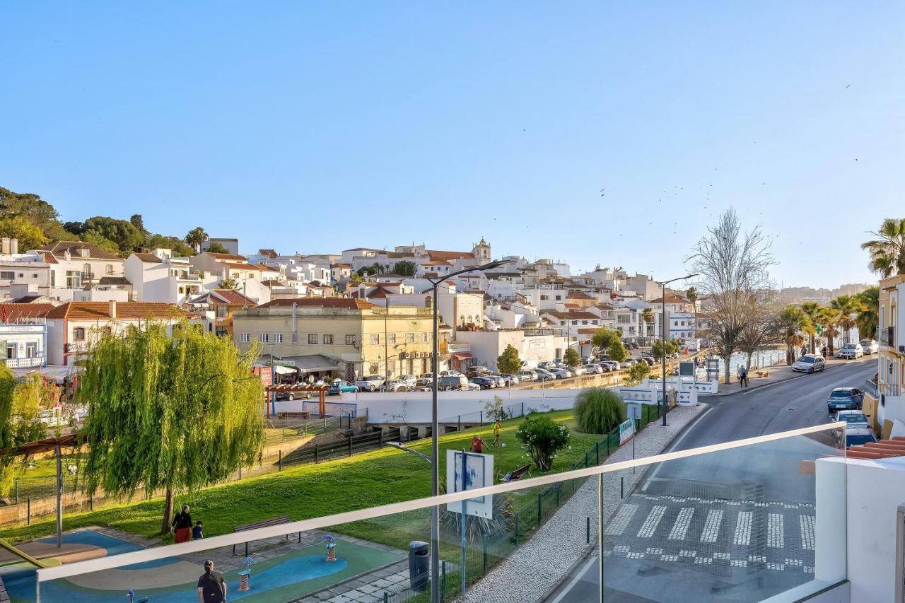 Casa Helena Villa Ferragudo  Dış mekan fotoğraf