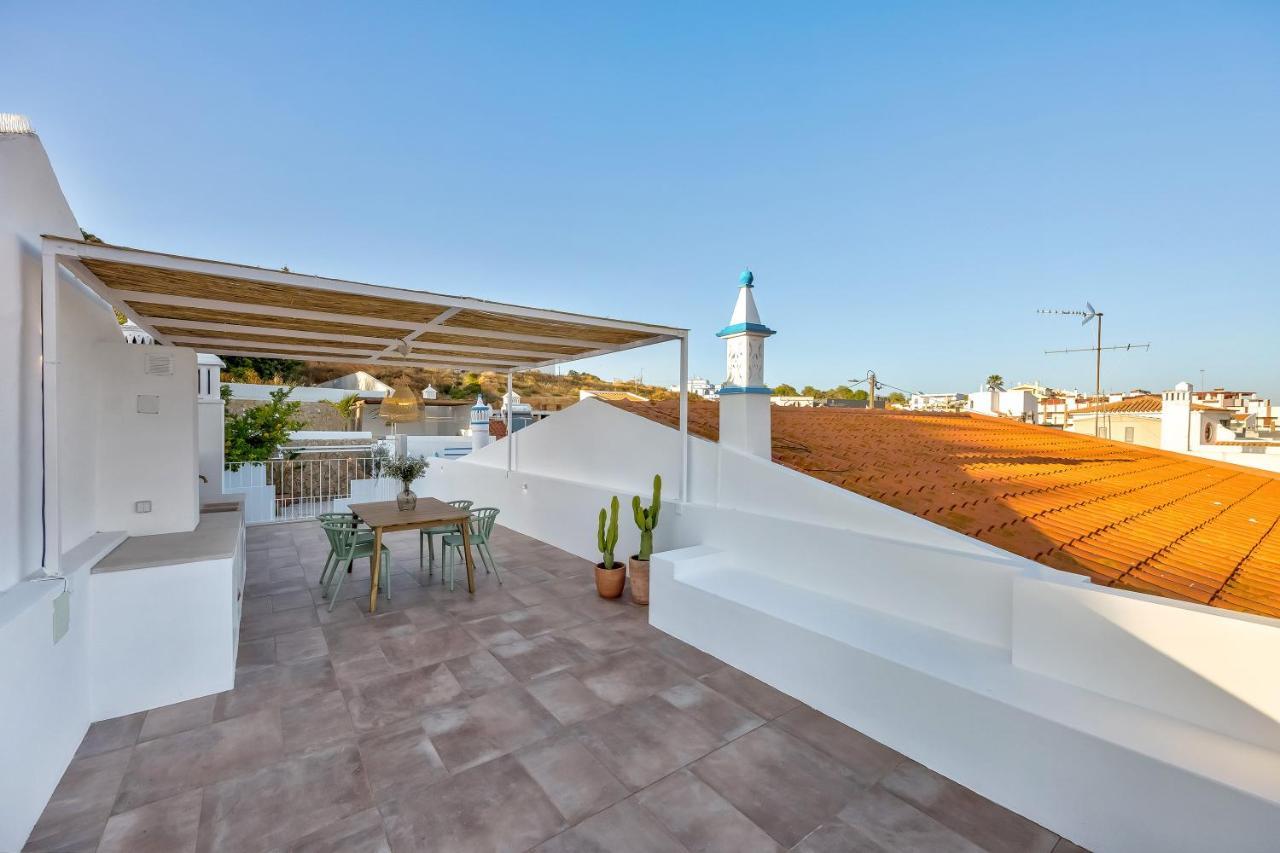 Casa Helena Villa Ferragudo  Dış mekan fotoğraf